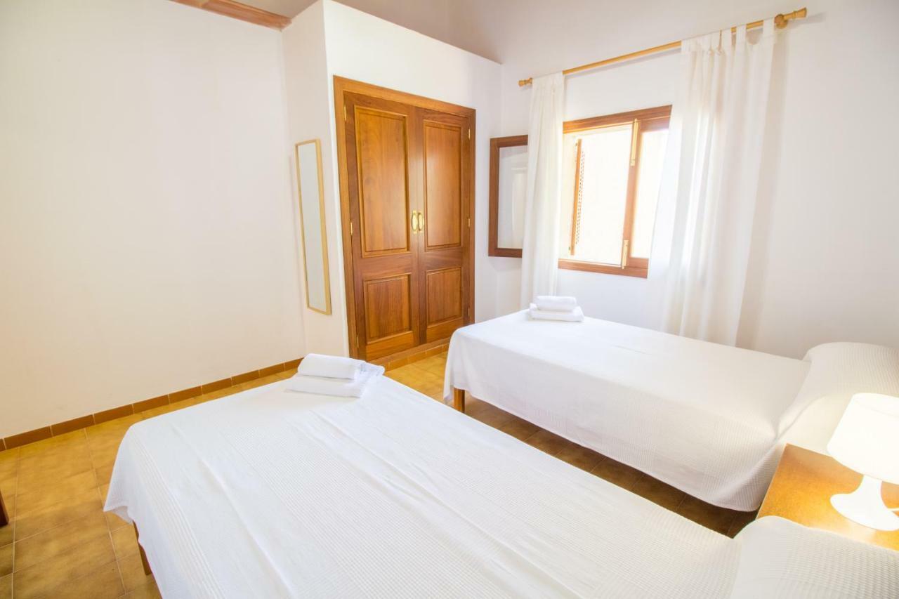 Beautiful Private Villa On The Sea Сантаний Екстериор снимка