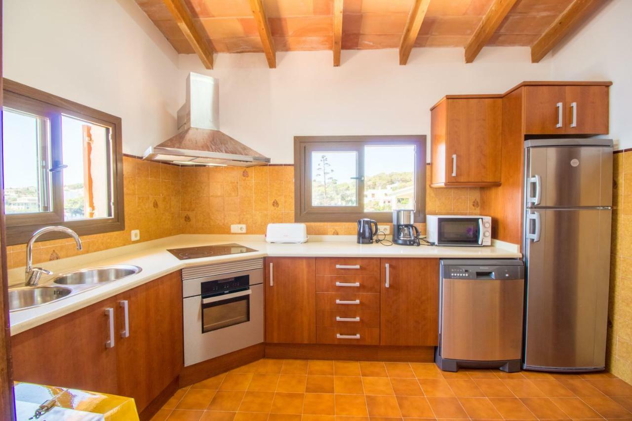 Beautiful Private Villa On The Sea Сантаний Екстериор снимка