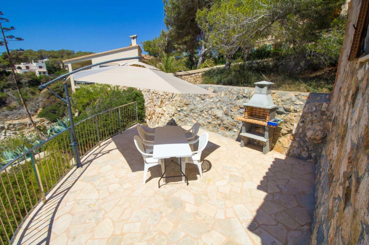 Beautiful Private Villa On The Sea Сантаний Екстериор снимка